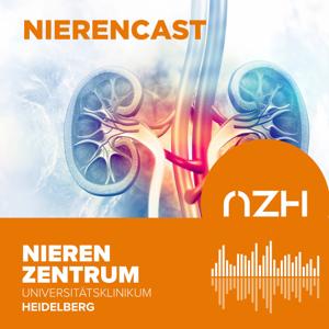 Nieren Cast Nierenzentrum Heidelberg