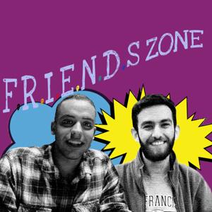 Friends zone         فرندزون