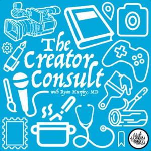 The Creator Consult