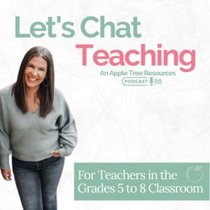 Let's Chat Teaching