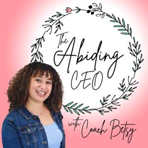The Abiding CEO