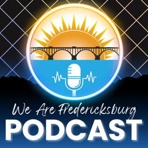 We Are Fredericksburg