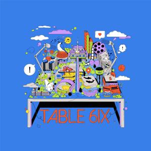Table 6ix