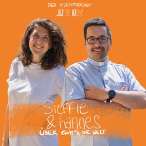 Steffie und Hannes - Über Gott* & die Welt