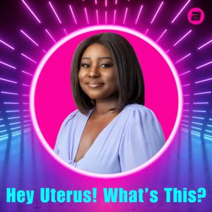 Hey Uterus! What’s this ?