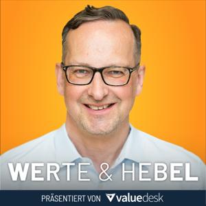 Werte & Hebel mit Torsten Bendlin