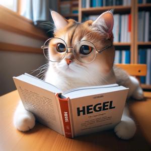 《精神现象学》