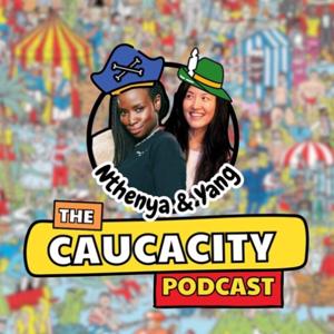 The Caucacity