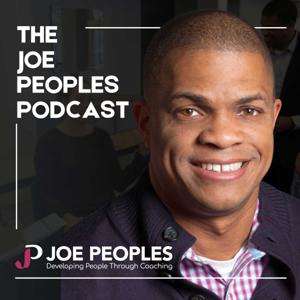 The Joe Peoples Podcast