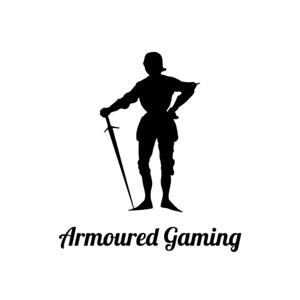 Armoured Gaming