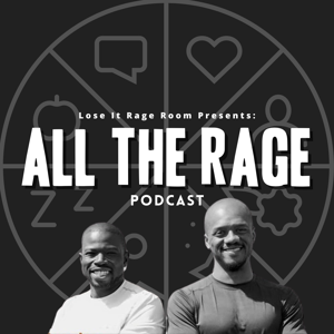 All the Rage Podcast