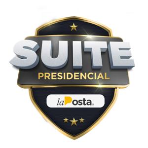 Federación Postera Suite Presidencial