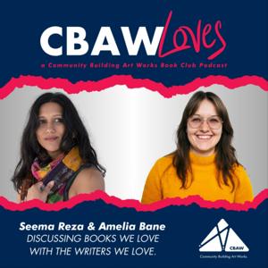 CBAW Loves...