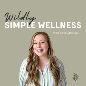 Wildly Simple Wellness