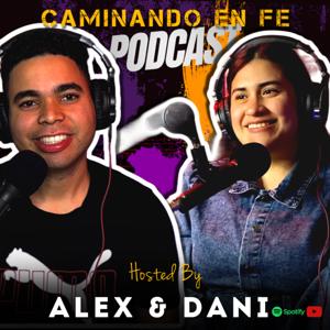 Caminando en Fe podcast