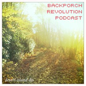 Desert Island DJs {bpr.podcast}