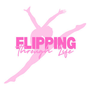 Flipping through Life