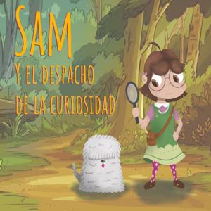 Sam y el Despacho de la curiosidad