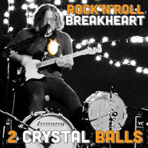 2 Crystal Balls