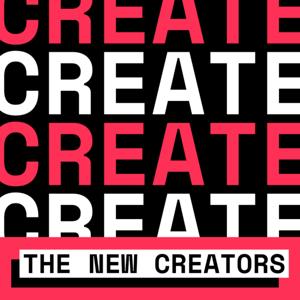 The New Creators