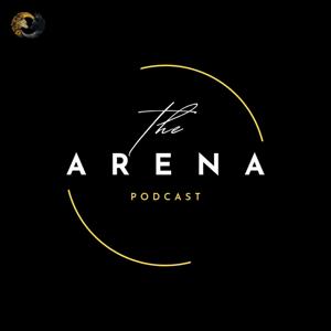 The Arena by The Guardian Academy