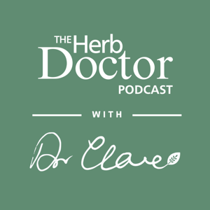 The Herb Doctor with Dr Dilis Clare