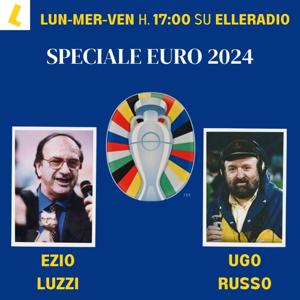 SPECIALE EURO 2024