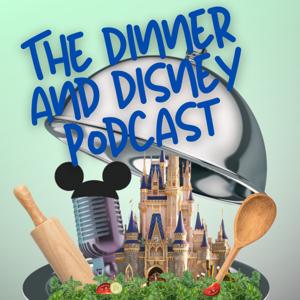 Dinner and Disney