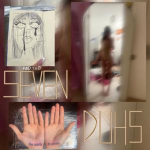 Snow White and the Seven Duhs