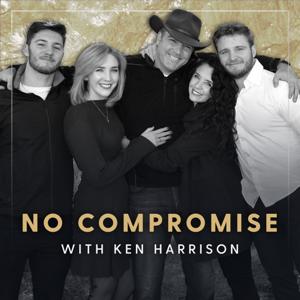 No Compromise with Ken Harrison