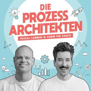 Die Prozess-Architekten