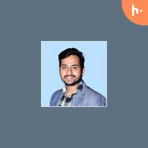 Aditya Chaturvedi Podcast
