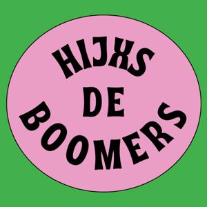 HIJXS DE BOOMERS