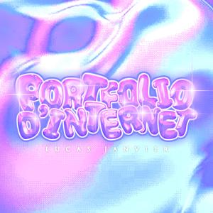 PORTFOLIO D'INTERNET