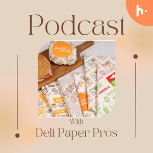 Deli Paper Pros