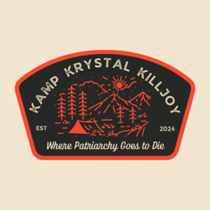 Kamp Krystal Killjoy