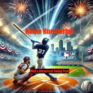 Home Run Derby!