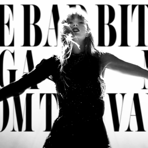 The Bad B*tch Megamix (From The Vault)