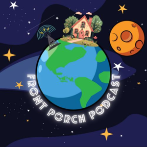 The Front Porch Podcast