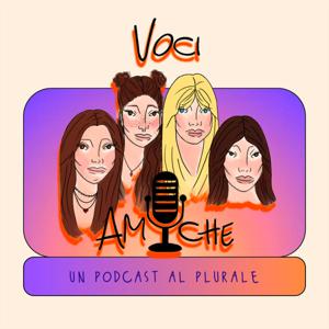 Voci Amiche
