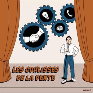 Les Coulisses de la Vente