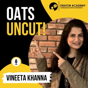 OATS UNCUT!