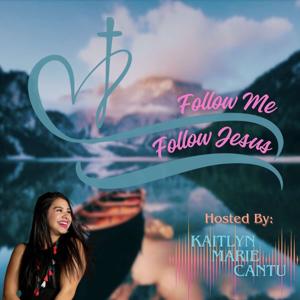 Follow Me Follow Jesus