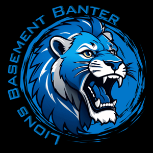 Lions Basement Banter Show