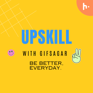 Episode 0 - Introduction to Upskill with Gifsagar, our guests, and Wizikey!