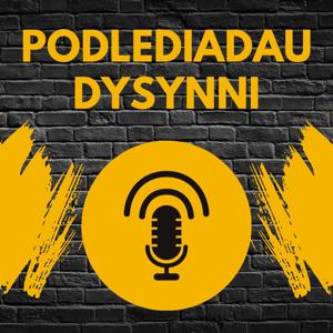 Podlediadau Dysynni