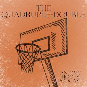The Quadruple-Double
