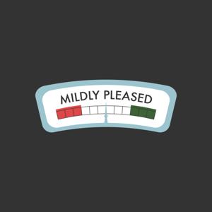 Criterion Month – Mildly Pleased