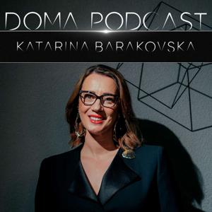 DOMA with Katarina Barakovska