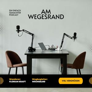 Am Wegesrand: Fundstücke auf meinem Weg.